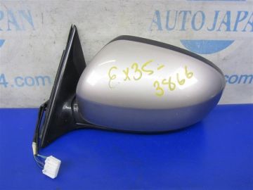 Зеркало лев. INFINITI EX35(37) 07-12