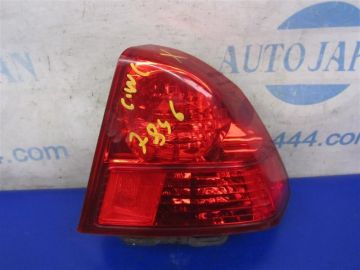 Ліхтар зовнішній задн. прав. HONDA CIVIC ES 00-05