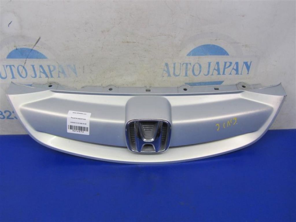 71121-S5B-003ZA | Решітка радіатора HONDA CIVIC ES 00-05