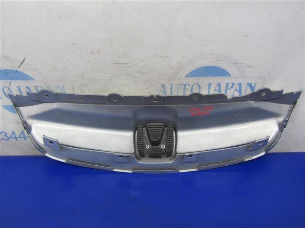 71121-S5B-003ZA | Решітка радіатора HONDA CIVIC ES 00-05 - Фото 3