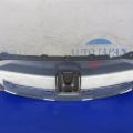 71121-S5B-003ZA | Решітка радіатора HONDA CIVIC ES 00-05 - Прев'ю 3