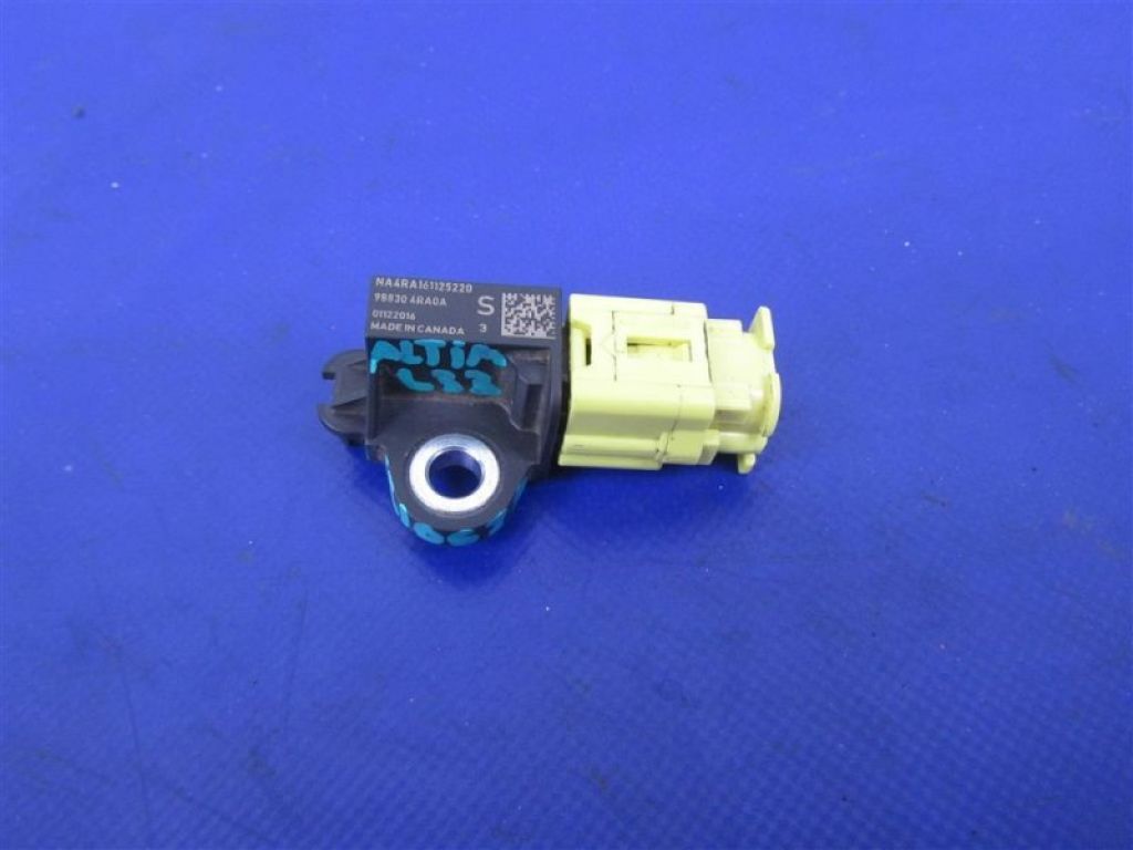 98830-3TA6A | Датчик удару NISSAN ALTIMA L33 12-18