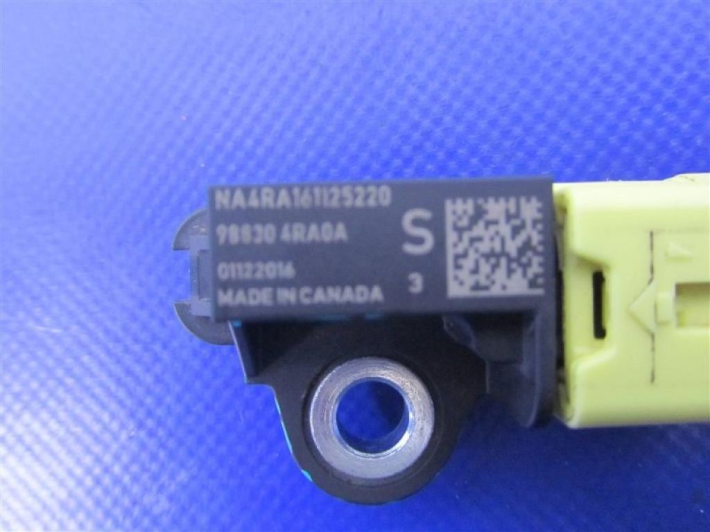 98830-3TA6A | Датчик удару NISSAN ALTIMA L33 12-18 - Фото 3