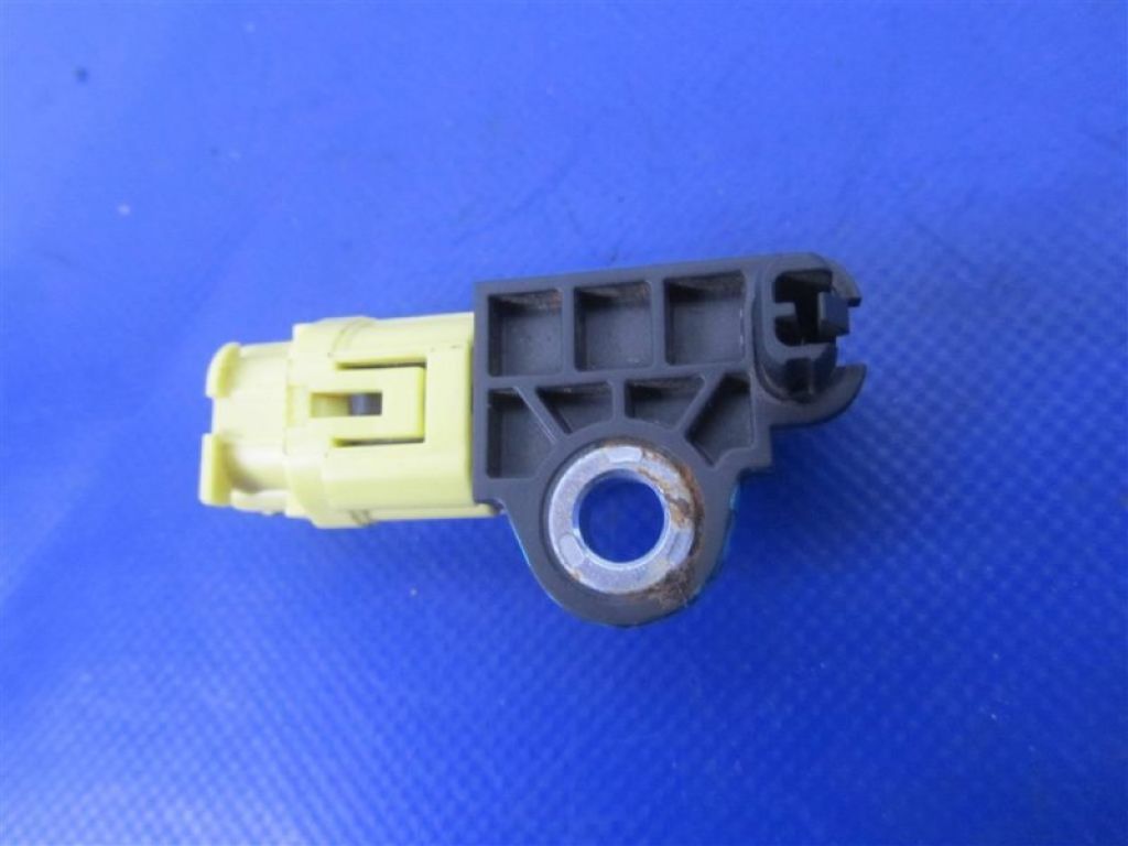 98830-3TA6A | Датчик удару NISSAN ALTIMA L33 12-18 - Фото 4