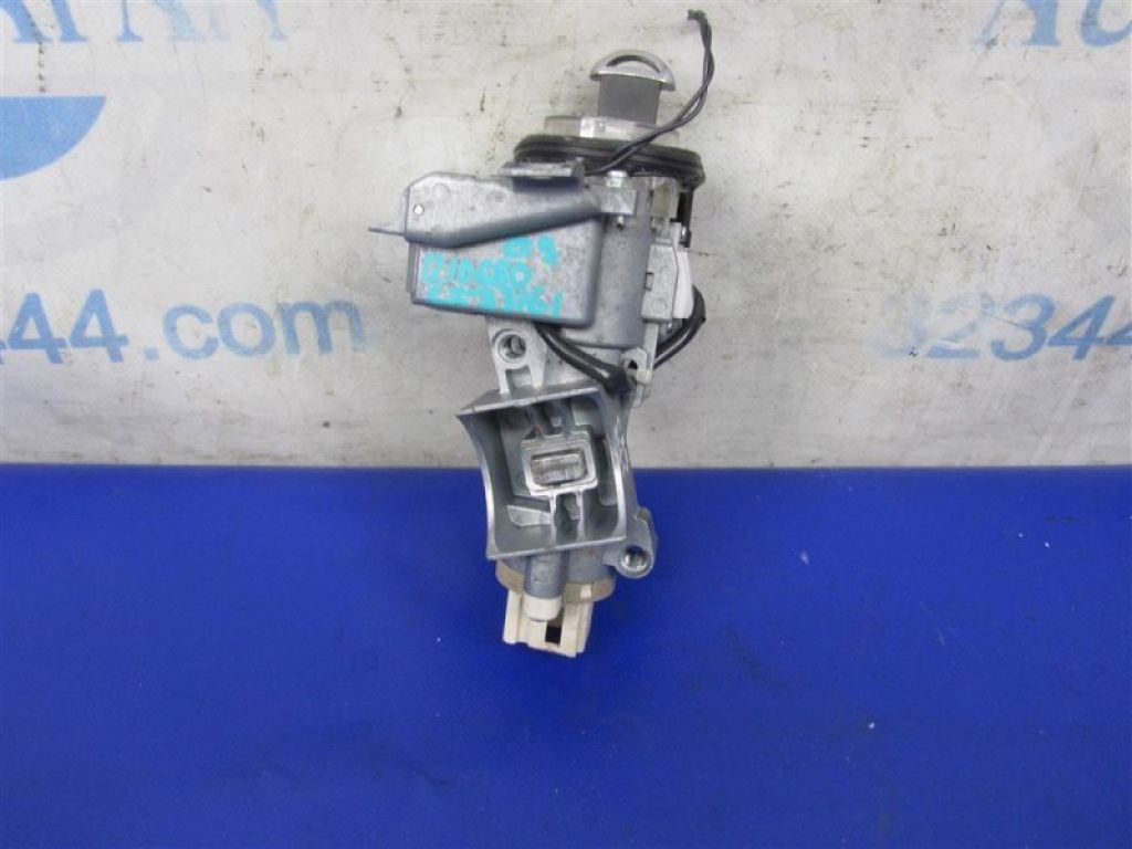 EHY8-76-29X | Замок запалювання MAZDA CX-9 06-16