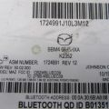 BBM4-66-DHXA | Блок керування блютуз MAZDA 3 BL 09-13 - Прев'ю 3