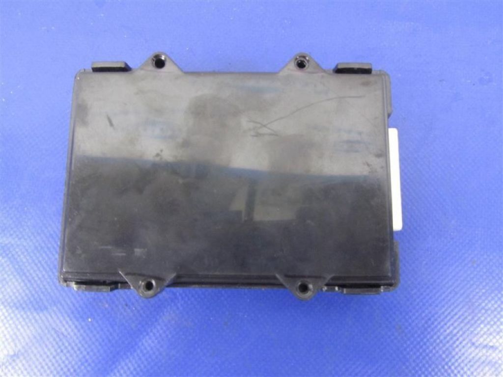 BBM4-66-DHXA | Блок керування блютуз MAZDA 3 BL 09-13 - Фото 4