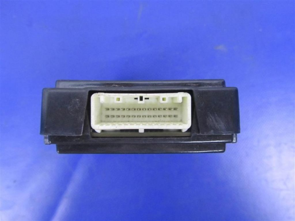 BBM4-66-DHXA | Блок керування блютуз MAZDA 3 BL 09-13 - Фото 5