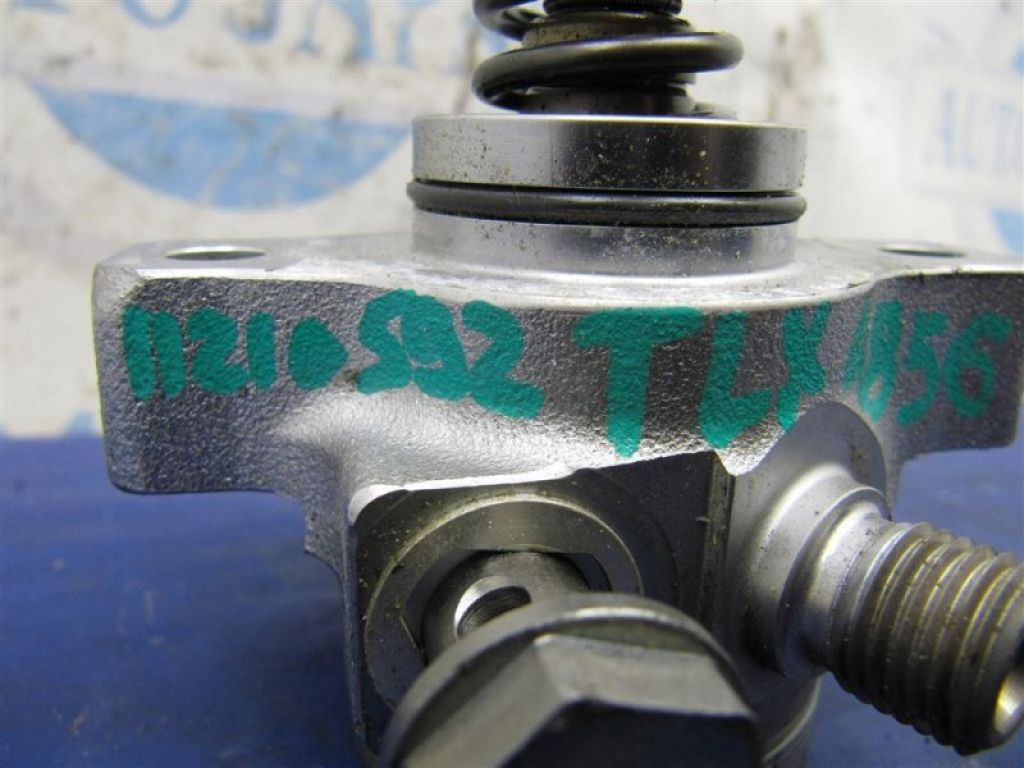 16790-5J6-305 | Тнвд (бензин) ACURA TLX 14-17 - Фото 2