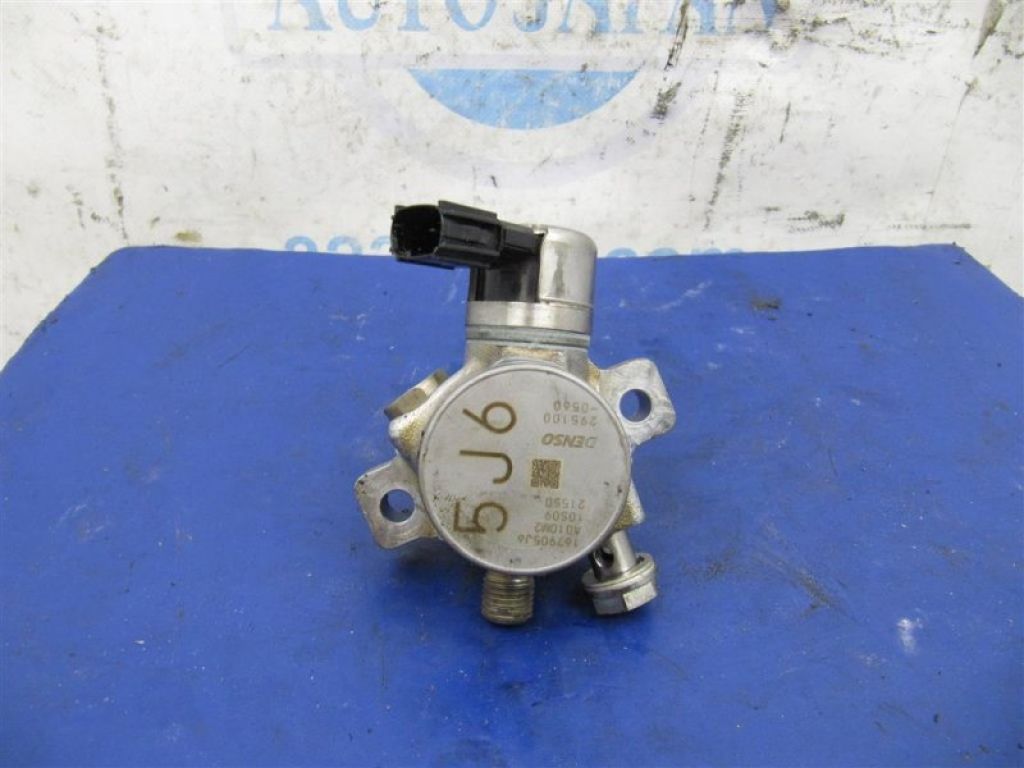 16790-5J6-305 | Тнвд (бензин) ACURA TLX 14-17 - Фото 8