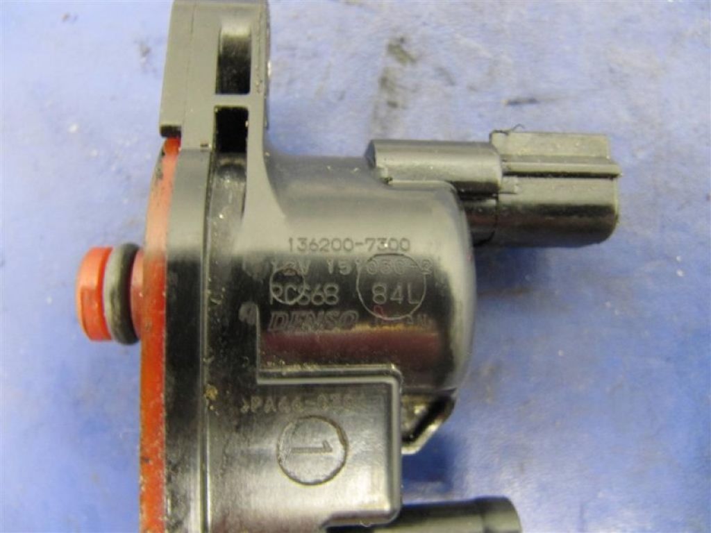 36162-5G0-A01 | Клапан електромагнітний (вакуумний) ACURA TLX 14-17 - Фото 3