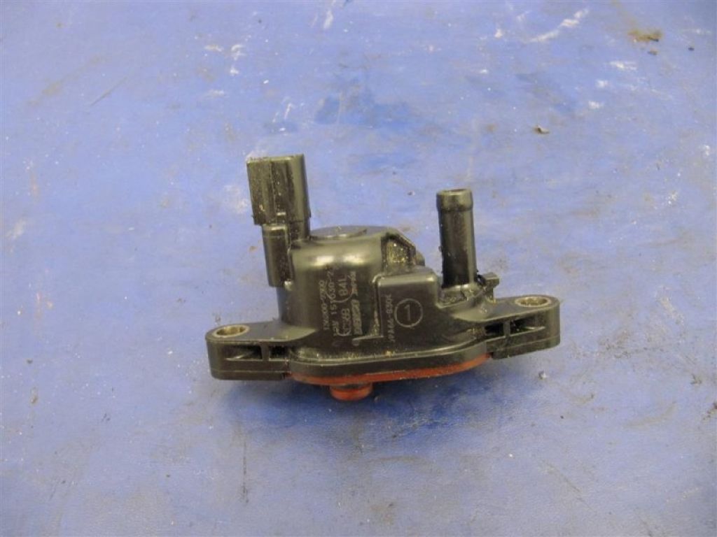 36162-5G0-A01 | Клапан електромагнітний (вакуумний) ACURA TLX 14-17 - Фото 4