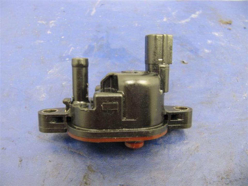 36162-5G0-A01 | Клапан електромагнітний (вакуумний) ACURA TLX 14-17 - Фото 5