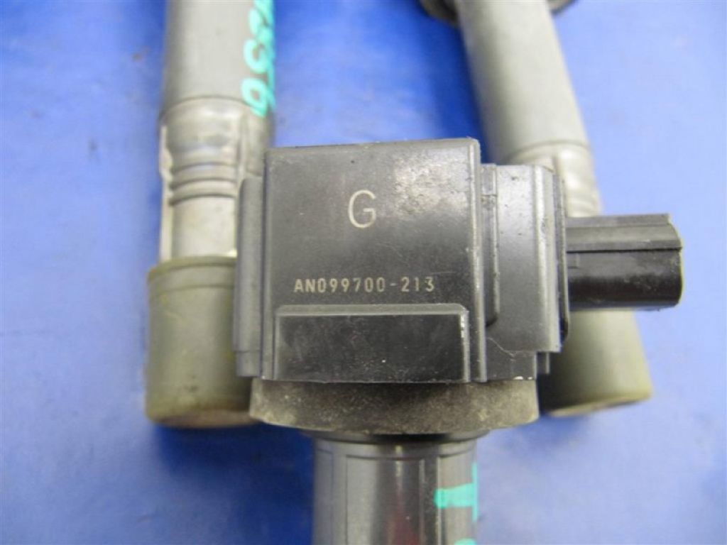 30520-5G0-A01 | Катушка зажигания ACURA TLX 14-17 - Фото 3