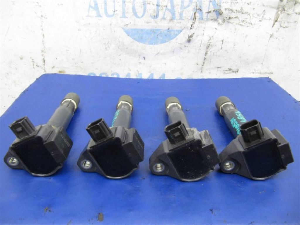 30520-5G0-A01 | Катушка зажигания ACURA TLX 14-17 - Фото 6