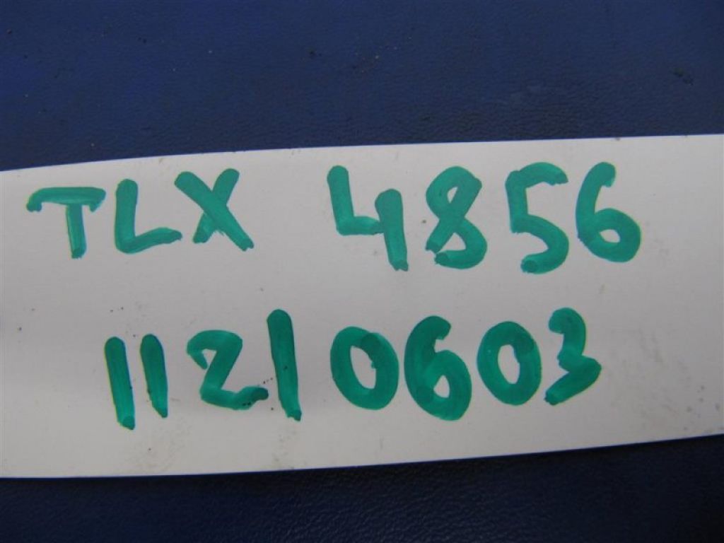 499000-8450 | Датчик давления топлива ACURA TLX 14-17 - Фото 2