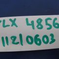 499000-8450 | Датчик давления топлива ACURA TLX 14-17 - Превью 2