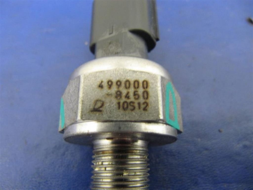 499000-8450 | Датчик давления топлива ACURA TLX 14-17 - Фото 3