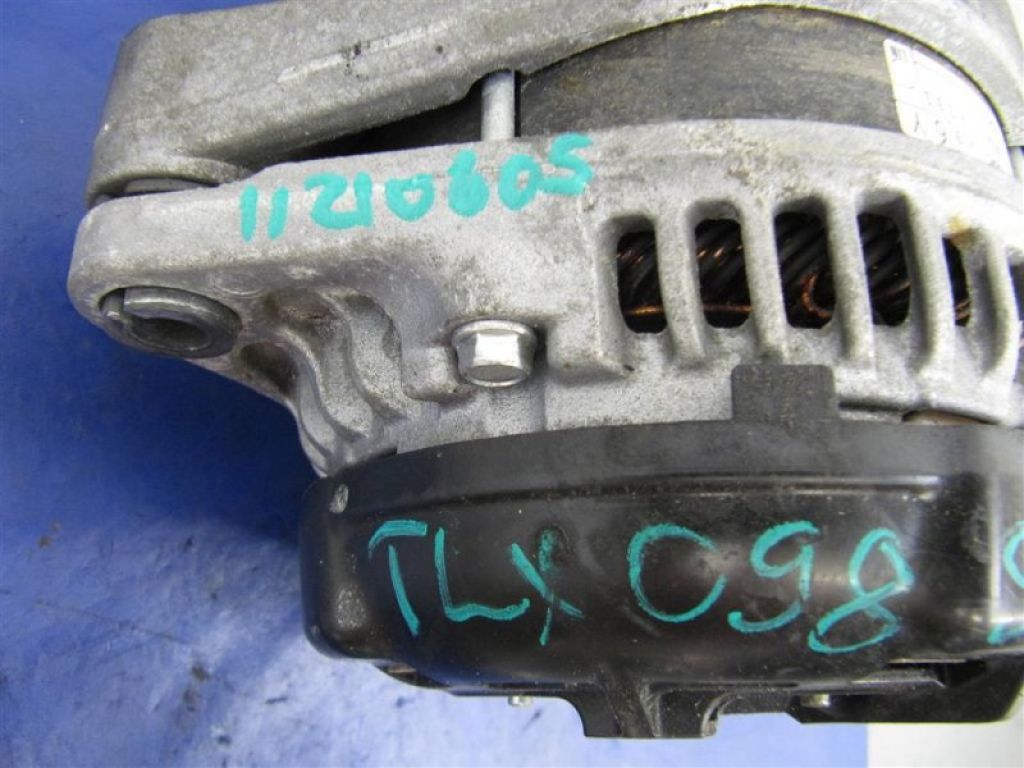 31100-R53-A01 | Генератор ACURA TLX 14-17 - Фото 2