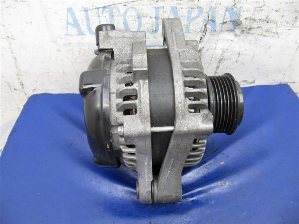 31100-R53-A01 | Генератор ACURA TLX 14-17 - Фото 4