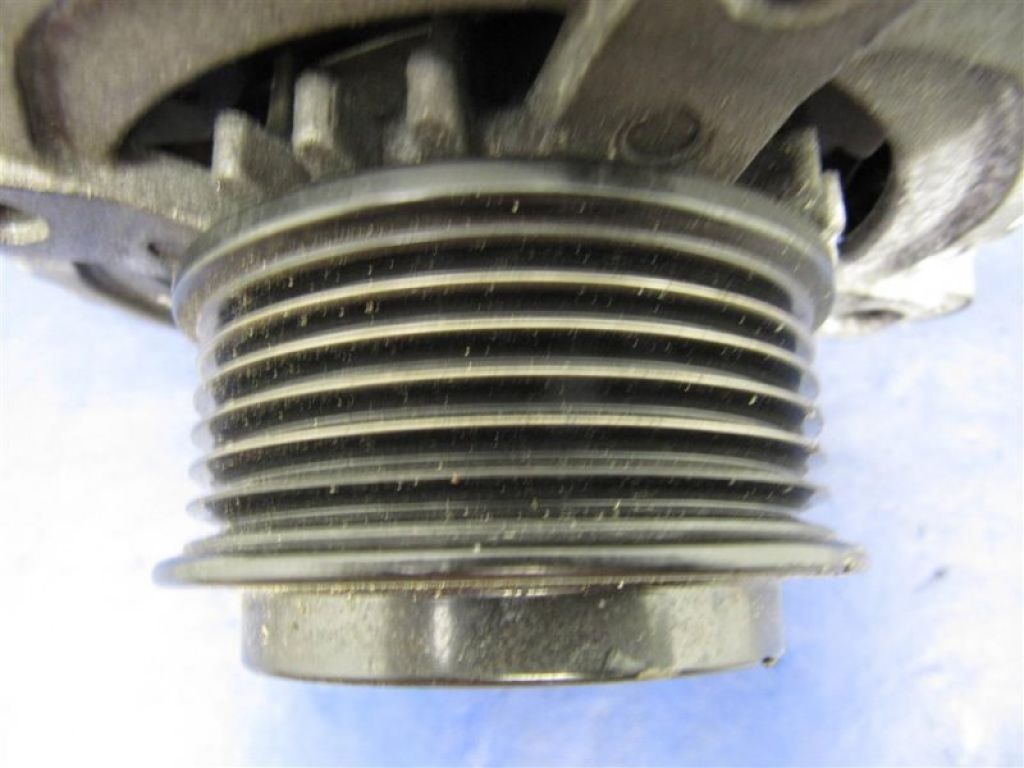 31100-R53-A01 | Генератор ACURA TLX 14-17 - Фото 8