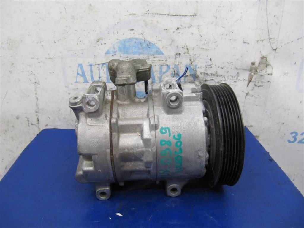 38810-5J2-A02 | Компресор кондиціонера ACURA TLX 14-17