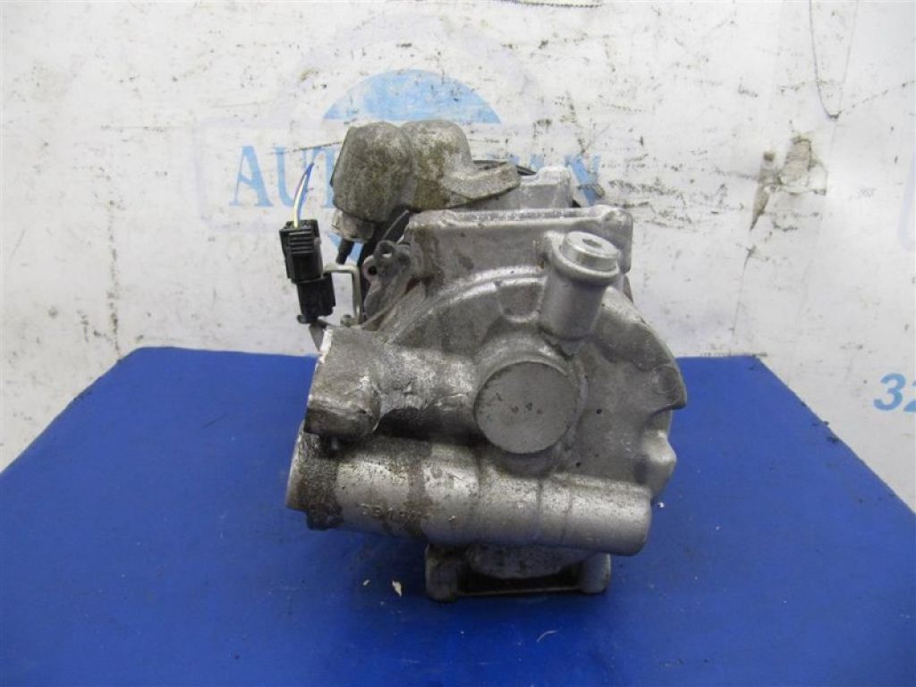 38810-5J2-A02 | Компресор кондиціонера ACURA TLX 14-17 - Фото 5