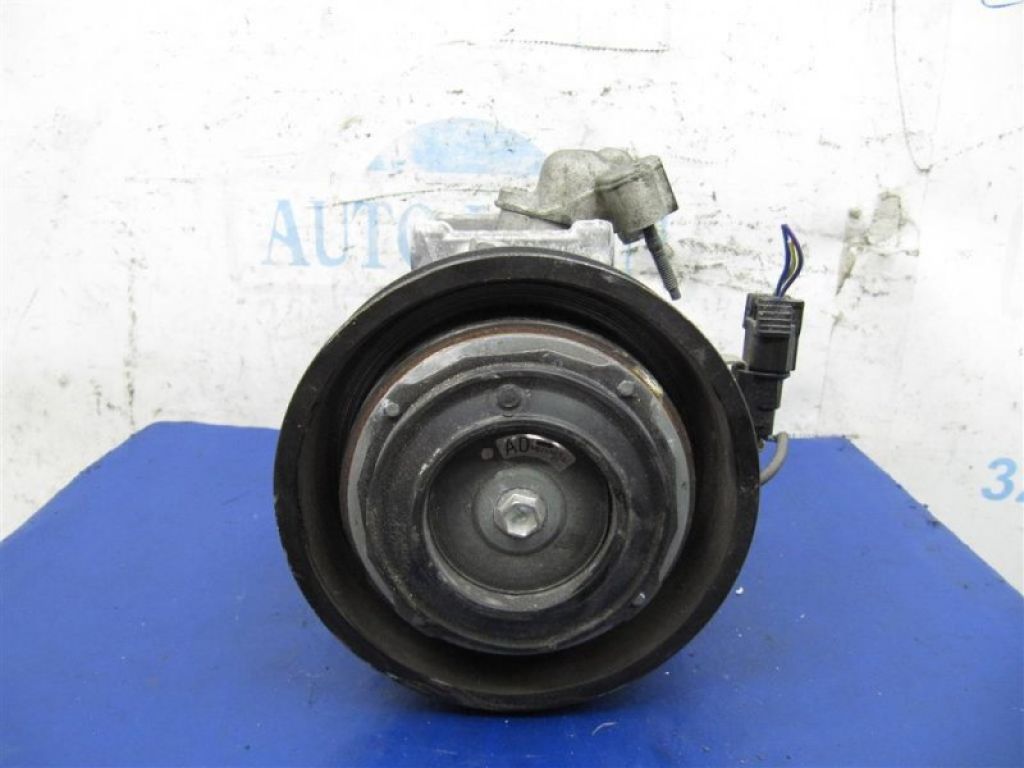 38810-5J2-A02 | Компресор кондиціонера ACURA TLX 14-17 - Фото 6
