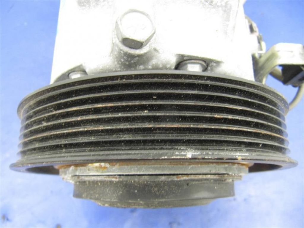 38810-5J2-A02 | Компресор кондиціонера ACURA TLX 14-17 - Фото 7