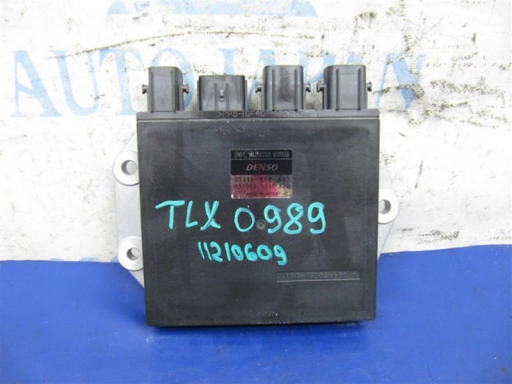 37815-R9P-A01 | Блок управления форсунками ACURA TLX 14-17