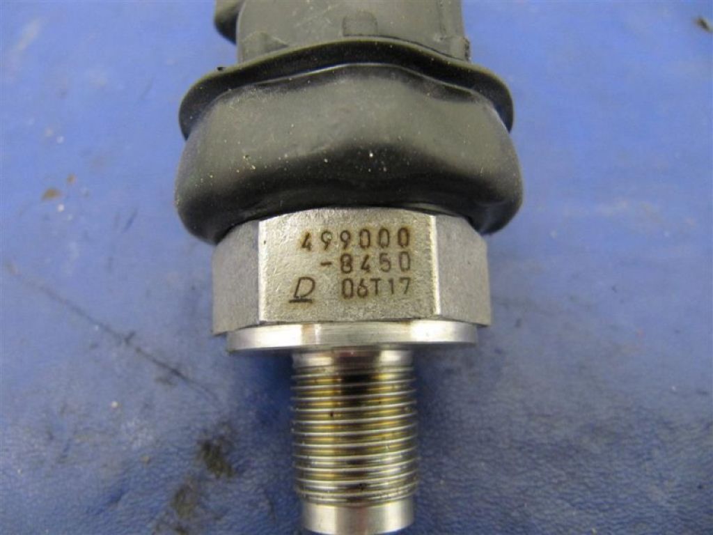 499000-8450 | Датчик давления топлива ACURA TLX 14-17 - Фото 3