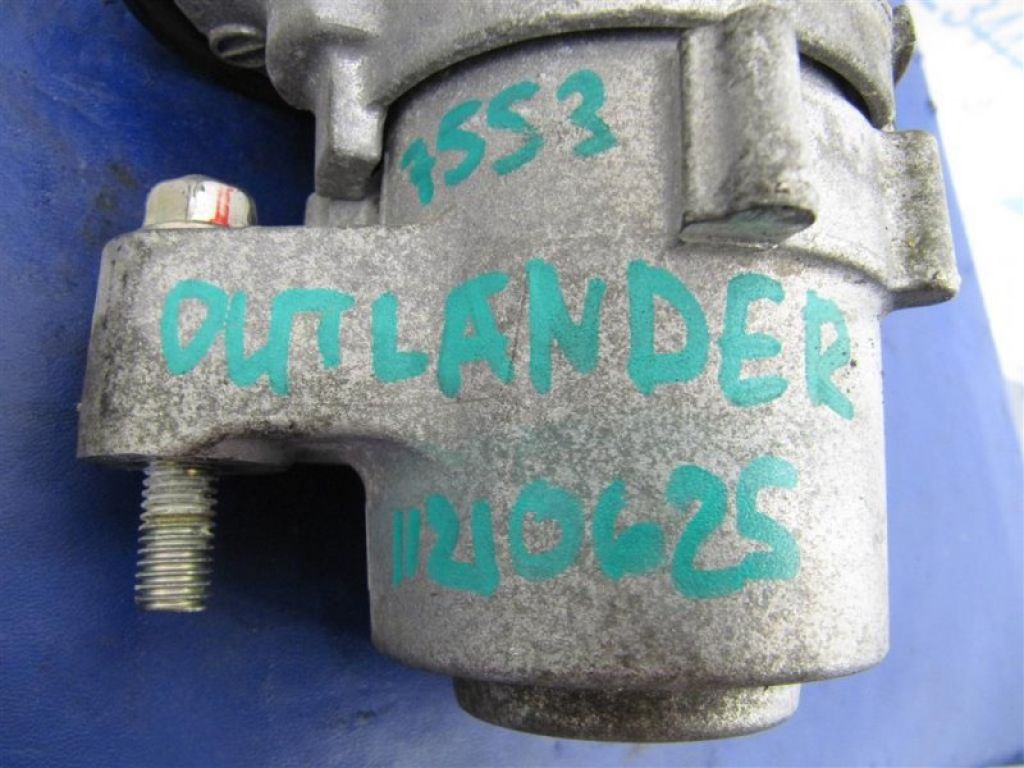 1345A090 | Натягувач ременя генератора MITSUBISHI ASX / OUTLANDER SPORT 10-21 - Фото 2