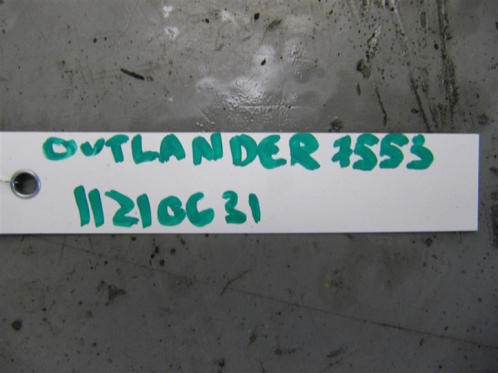 1028A110 | Клапан зміни фаз ГРМ MITSUBISHI ASX / OUTLANDER SPORT 10-21 - Фото 2