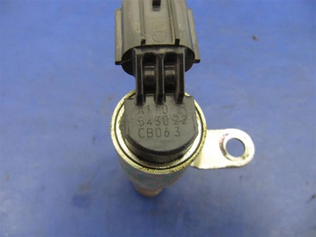 1028A110 | Клапан зміни фаз ГРМ MITSUBISHI ASX / OUTLANDER SPORT 10-21 - Фото 3