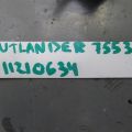 MN163743 | Датчик давления масла ДВС MITSUBISHI ASX / OUTLANDER SPORT 10-21 - Превью 2