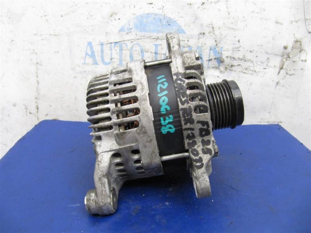 23700AA761 | Генератор SUBARU FORESTER 12-19 - Фото 3