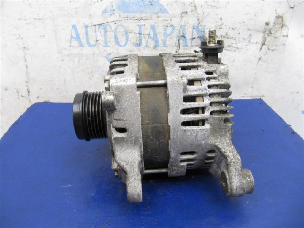 23700AA761 | Генератор SUBARU FORESTER 12-19 - Фото 4