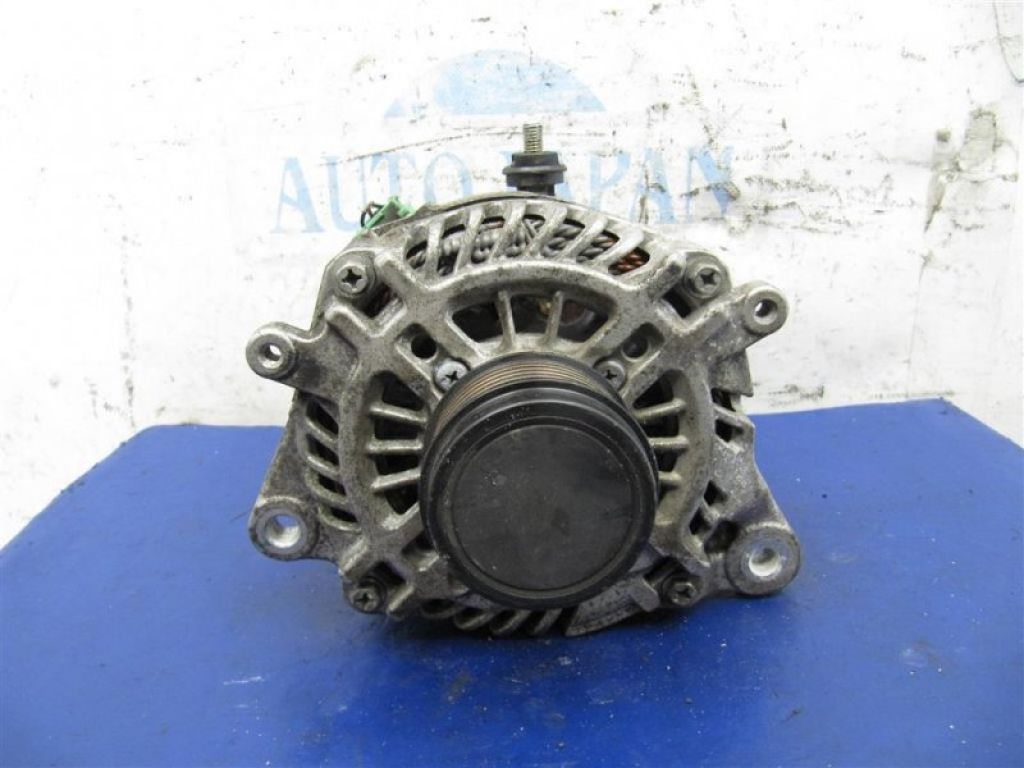 23700AA761 | Генератор SUBARU FORESTER 12-19 - Фото 6