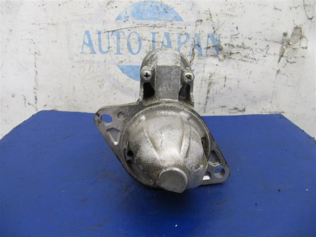 23300AA710 | стартер SUBARU FORESTER 12-19 - Фото 6