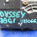16400-RN0-A01 | Дросельна заслінка HONDA ODYSSEY 05-10 - Прев'ю 2