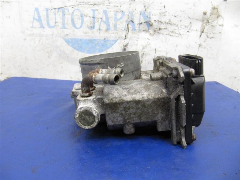 16400-RN0-A01 | Дросельна заслінка HONDA ODYSSEY 05-10 - Фото 3
