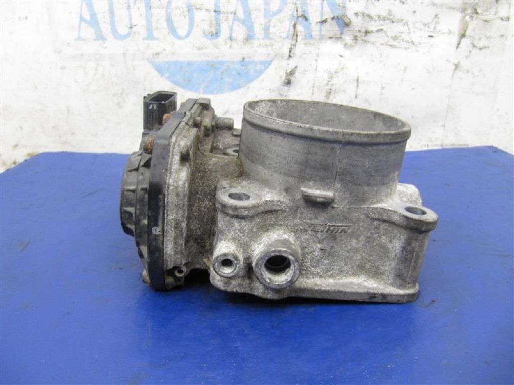 16400-RN0-A01 | Дросельна заслінка HONDA ODYSSEY 05-10 - Фото 5