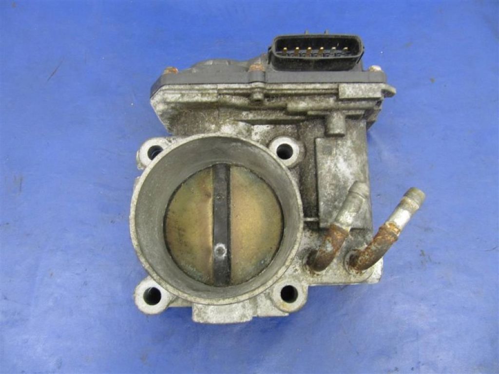 16400-RN0-A01 | Дросельна заслінка HONDA ODYSSEY 05-10 - Фото 6
