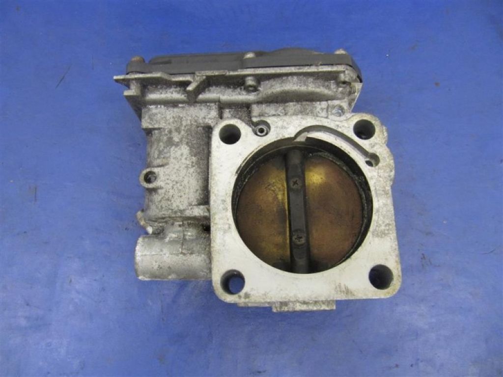 16400-RN0-A01 | Дросельна заслінка HONDA ODYSSEY 05-10 - Фото 7