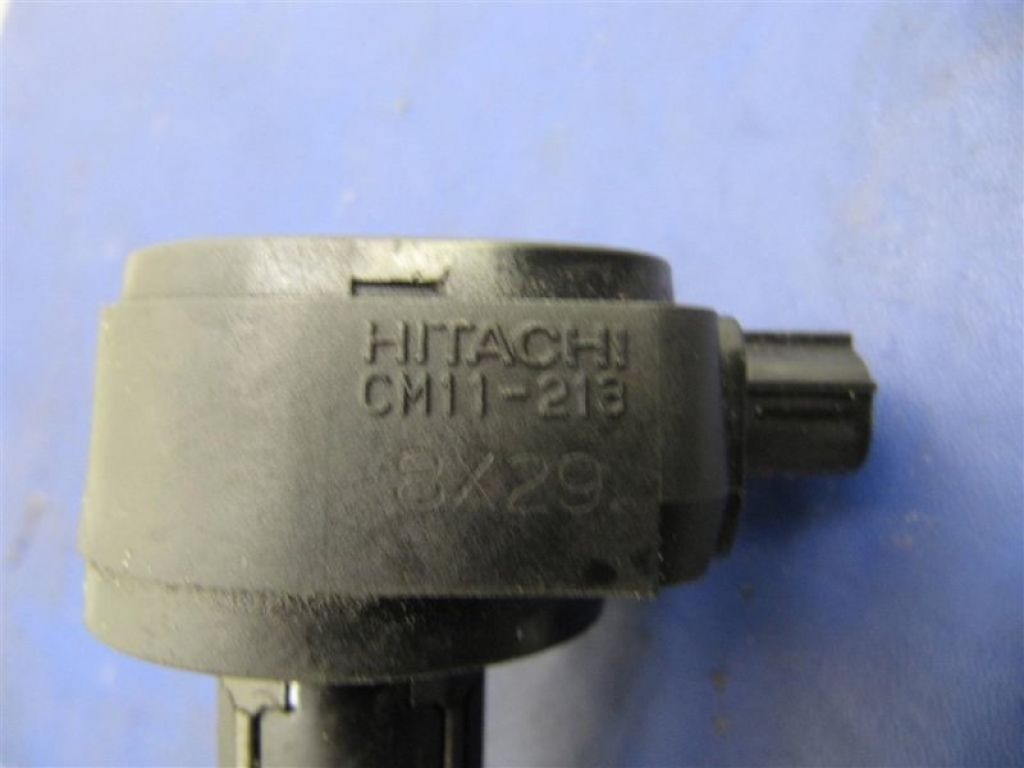30520-R70-A01 | Катушка зажигания HONDA ODYSSEY 05-10 - Фото 3