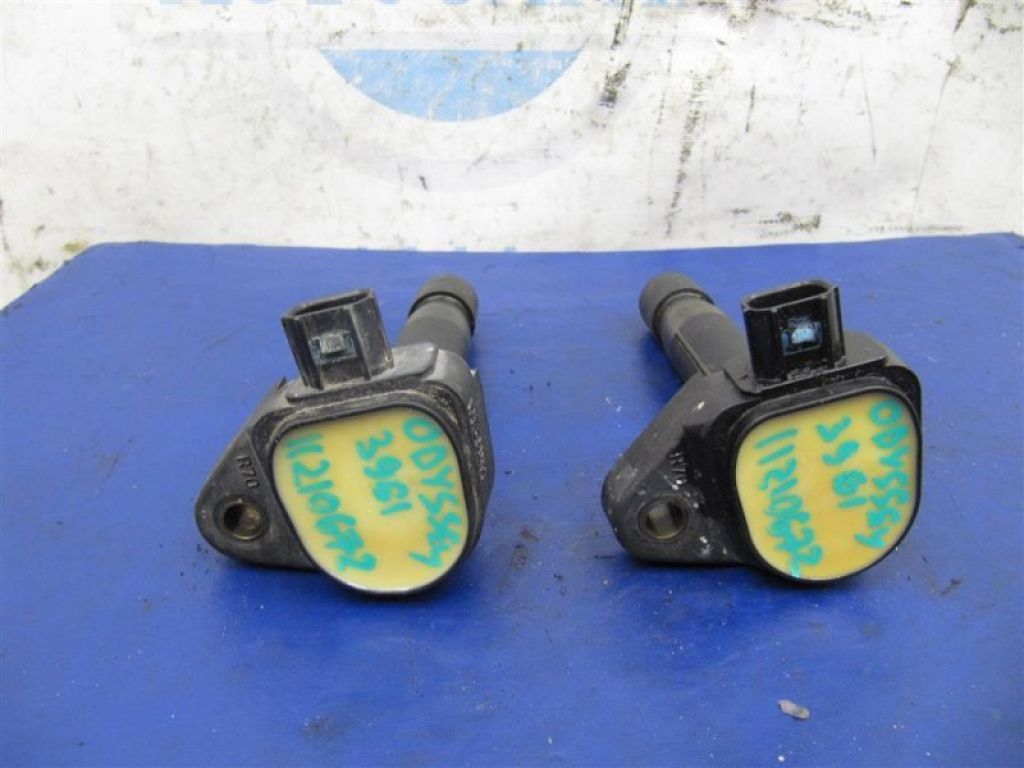 30520-R70-A01 | Катушка зажигания HONDA ODYSSEY 05-10 - Фото 6