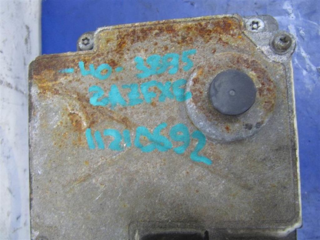 88370-30021 | Компресор кондиціонера TOYOTA CAMRY 40 06-11 - Фото 2