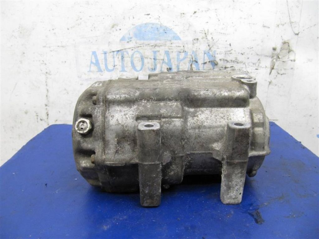 88370-30021 | Компресор кондиціонера TOYOTA CAMRY 40 06-11 - Фото 4