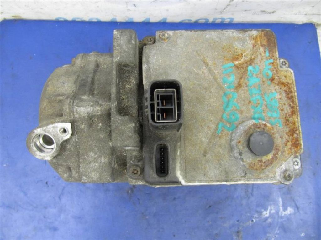 88370-30021 | Компресор кондиціонера TOYOTA CAMRY 40 06-11 - Фото 6