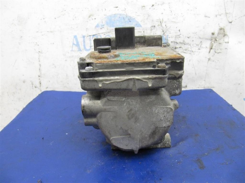 88370-30021 | Компресор кондиціонера TOYOTA CAMRY 40 06-11 - Фото 8